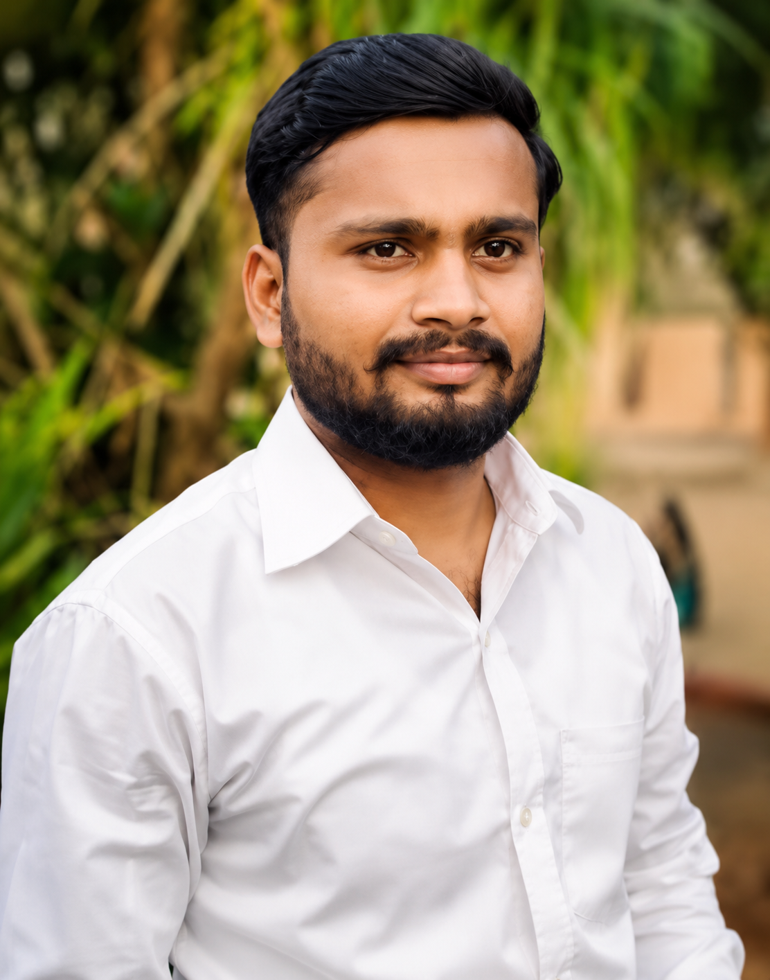 Sachin Devkate